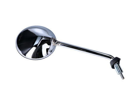 mirror OEM right chromed for Piaggio Liberty PIAGGIO MOTOVEIKALS 21