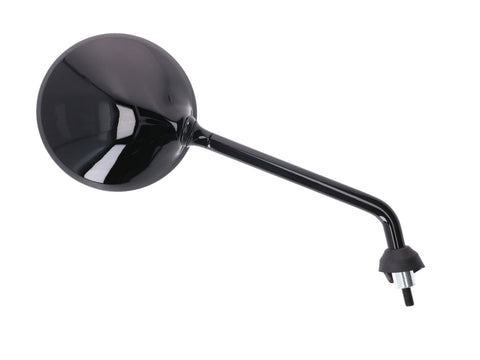 mirror OEM right-hand black for Vespa GT, GTS Notte PIAGGIO MOTOVEIKALS 21