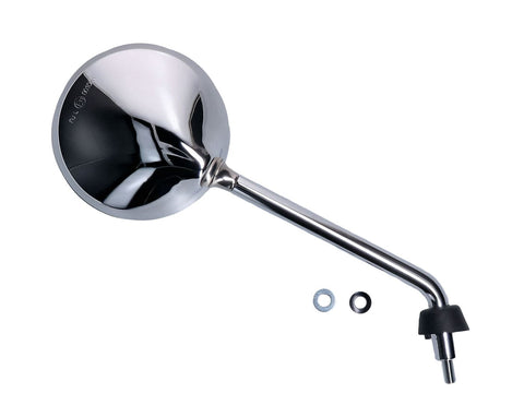 mirror OEM right, right-hand thread for Vespa LX PIAGGIO MOTOVEIKALS 21