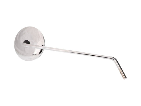 mirror right chromed for Vespa PX 125, 150, 200 VPARTS MOTOVEIKALS 21