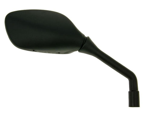 mirror right E-marked 10mm thread for MBK Skycruiser, Yamaha X-Max 125, 250 (09-) VPARTS MOTOVEIKALS 21
