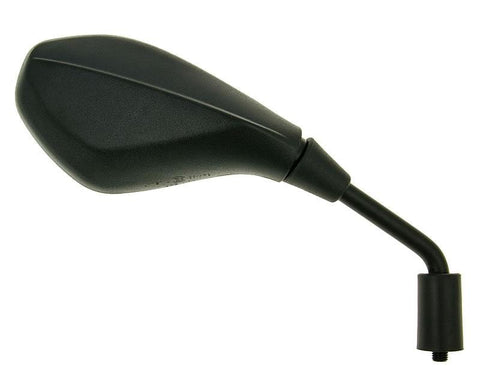 mirror right E-marked 10mm thread for Piaggio TPH 50 (10-) VPARTS MOTOVEIKALS 21