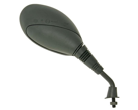 mirror right E-marked 8mm left-hand thread for Benelli, Generic 101 OCTANE MOTOVEIKALS 21