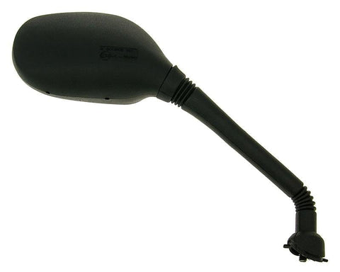 mirror right E-marked for MBK Skycruiser, Yamaha X-Max 125, 250 (07-08) VPARTS MOTOVEIKALS 21