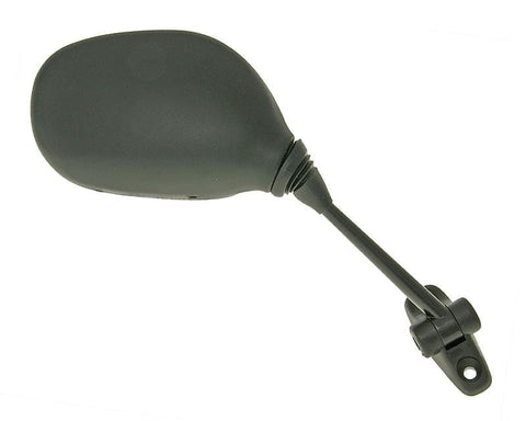 mirror right E-marked for MBK X-Power (03-), Yamaha TZR 50 VPARTS MOTOVEIKALS 21
