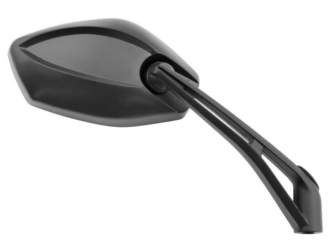 mirror right E-marked for Peugeot Speedfight 3, Tauris Fierra, Keeway 101 OCTANE MOTOVEIKALS 21