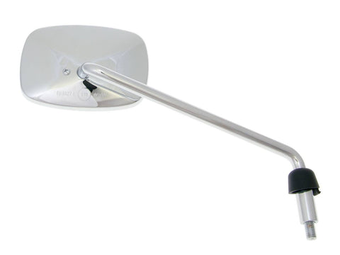 mirror right E-marked for Piaggio Beverly 250, 300ie, 400, 500 VPARTS MOTOVEIKALS 21