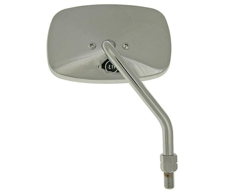 mirror right for Aprilia Habana, Mojito Custom 50, 125 VPARTS MOTOVEIKALS 21