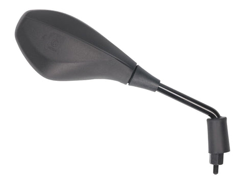mirror right for Aprilia RX 50, SX 50 2011-, Derbi Senda 50 SM Limited 18- 101 OCTANE MOTOVEIKALS 21