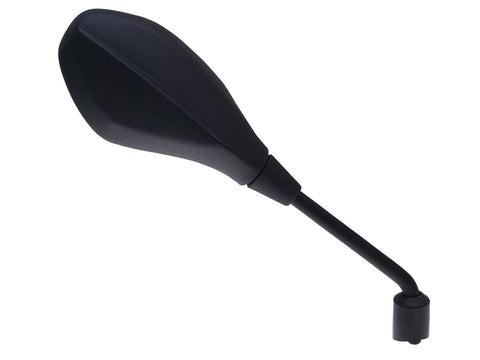 mirror right for Aprilia SR Max 125, 300, Gilera Nexus, Piaggio Beverly VPARTS MOTOVEIKALS 21