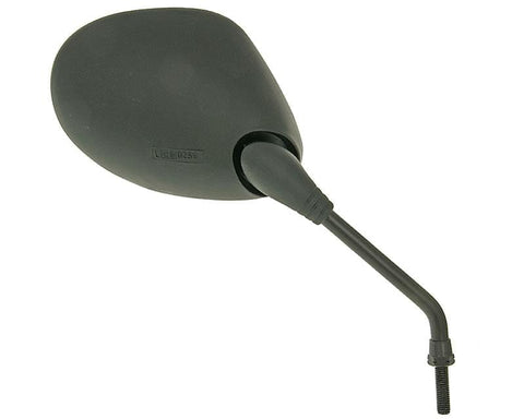 mirror right for Derbi Atlantis 2-, 4-stroke, Piaggio Diesis VPARTS MOTOVEIKALS 21