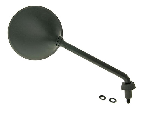 mirror right for Derbi Sonar, Piaggio Liberty 2-, 4-stroke, Sport (06-) VPARTS MOTOVEIKALS 21