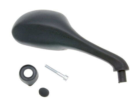 mirror right for Gilera Runner, Piaggio NRG Power DT, Purejet, TPH VPARTS MOTOVEIKALS 21