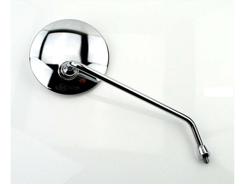 Mirror right for Honda Dax, C50, C70, Monkey, CT CY Mokick DIVERSE / IMPORT MOTOVEIKALS 21