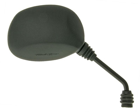 mirror right for Honda SFX, SH50 Scoopy (96-) VPARTS MOTOVEIKALS 21