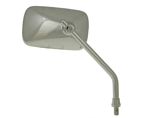 mirror right for Hyosung Aquila GV 125, GV 250 VPARTS MOTOVEIKALS 21