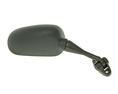 mirror right for Hyosung GT125 (06-), GT250/650 (07-) VPARTS MOTOVEIKALS 21