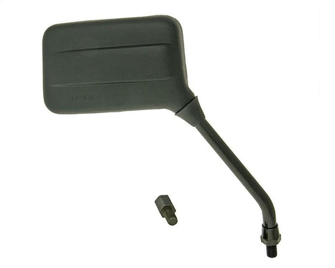 mirror right for Hyosung RT, GF, GT (04-06) VPARTS MOTOVEIKALS 21