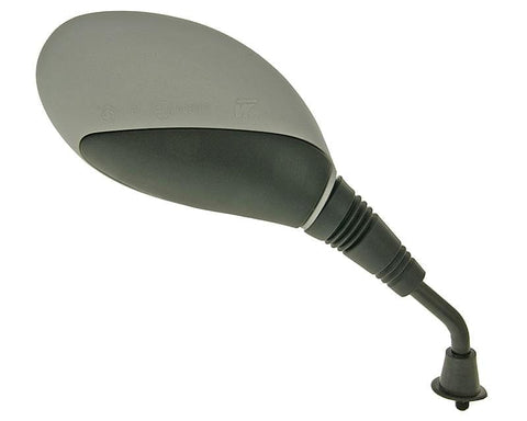 mirror right for Keeway, SYM DD (02-) VPARTS MOTOVEIKALS 21