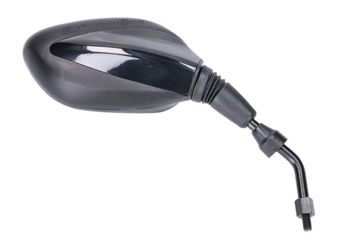mirror right for Kymco Super 8, Agility RS 101 OCTANE MOTOVEIKALS 21