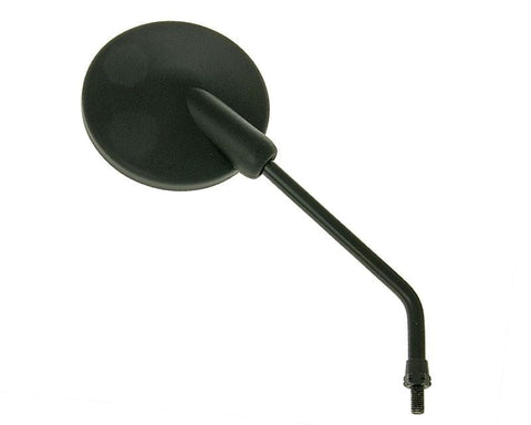 mirror right for MBK Booster 50, Yamaha BWs 50 VPARTS MOTOVEIKALS 21