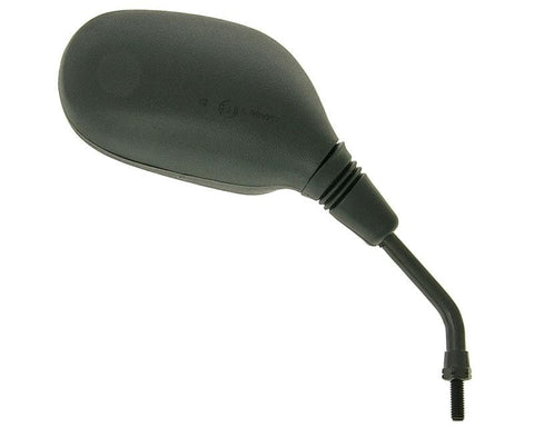 mirror right for MBK Booster, Yamaha BWs VPARTS MOTOVEIKALS 21