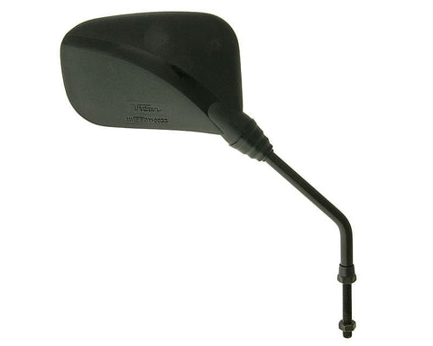 mirror right for Motorhispania Furia, Peugeot XP-6 VPARTS MOTOVEIKALS 21