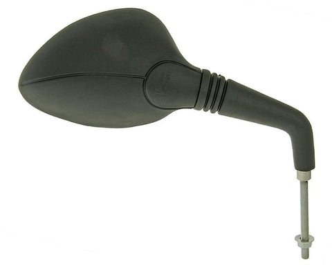 mirror right for Peugeot Elyseo 50/100/125 VPARTS MOTOVEIKALS 21