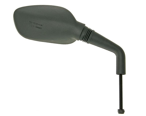 mirror right for Peugeot Jet Force, Speedfight 2 (07-) VPARTS MOTOVEIKALS 21