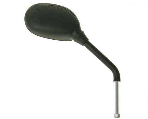 mirror right for Peugeot Ludix, TKR, Blaster, Viva VPARTS MOTOVEIKALS 21
