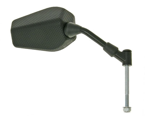 mirror right for Peugeot X-models, RS, Sport, R-Cup VPARTS MOTOVEIKALS 21