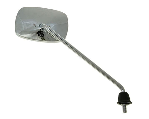 mirror right for Piaggio Beverly 125, 250 VPARTS MOTOVEIKALS 21