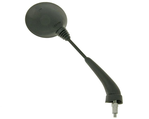 mirror right for Piaggio Liberty 2-stroke (-05), 4-stroke, Sport (-02) VPARTS MOTOVEIKALS 21