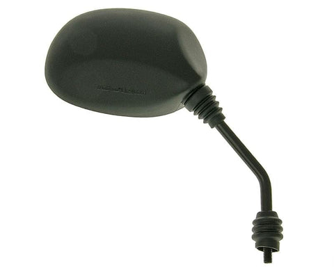mirror right for Piaggio NRG X-tr, mc³, Zip FR, RST VPARTS MOTOVEIKALS 21