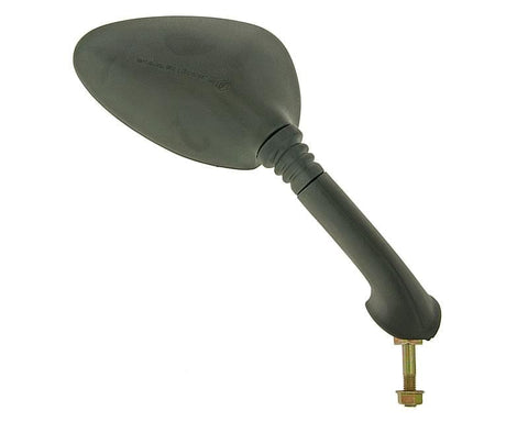 mirror right for Piaggio Sfera RST 50/80, 125 4-stroke VPARTS MOTOVEIKALS 21