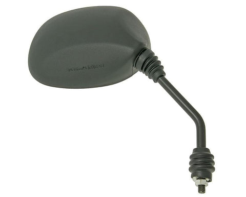 mirror right for Piaggio TPH, TPH-X, NRG, NTT, Storm VPARTS MOTOVEIKALS 21