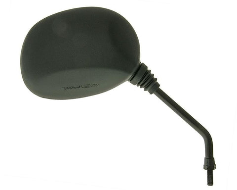 mirror right for Rieju RRX 50, SMX 50, Spike, SpikeX VPARTS MOTOVEIKALS 21