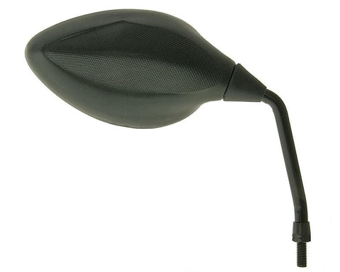 mirror right for Rieju RS2 Naked (03-), NKD 50/125 VPARTS MOTOVEIKALS 21