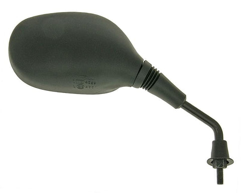 mirror right for Rieju Toreo 50, Paseo 50, Pacific 50 VPARTS MOTOVEIKALS 21