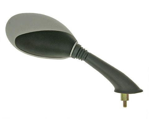 mirror right for Vespa ET2, ET4 (-00) VPARTS MOTOVEIKALS 21