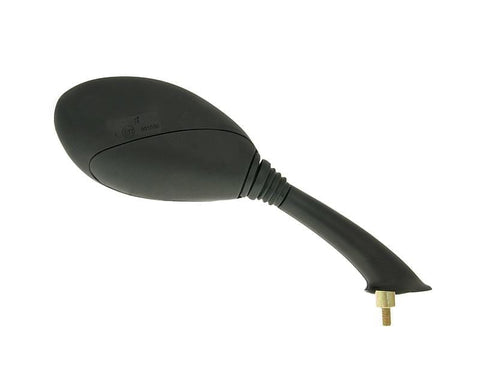 mirror right for Vespa ET2, ET4 (00-) VPARTS MOTOVEIKALS 21