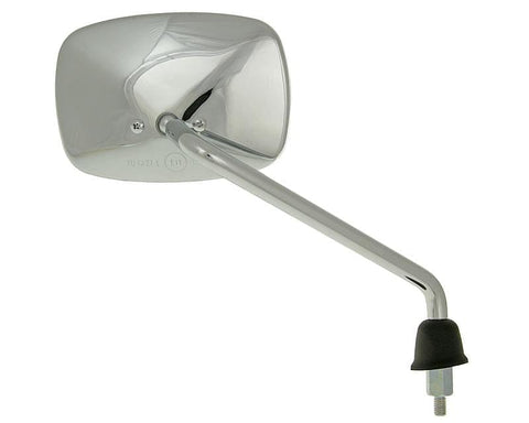 mirror right for Vespa S 50-150cc 2-, 4-stroke (07-) VPARTS MOTOVEIKALS 21
