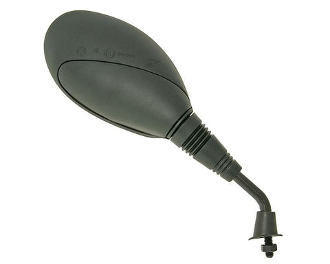 Mirror right with right-hand thread for Keeway 101 OCTANE MOTOVEIKALS 21