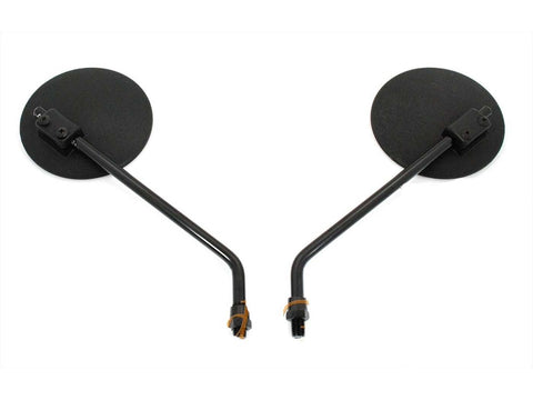Mirror set for Honda MT MB moped mokick DIVERSE / IMPORT MOTOVEIKALS 21