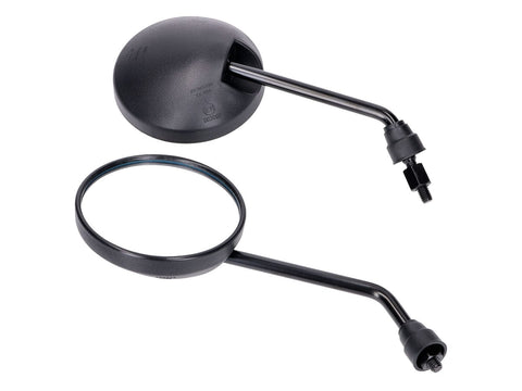 mirror set Niu N1S OEM STANDARD MOTOVEIKALS 21