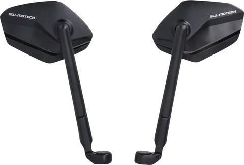 Mirror Set Sport SW-MOTECH SW-MOTECH MOTOVEIKALS 21
