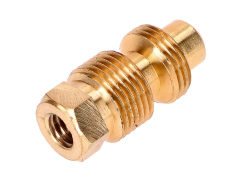 Mixing tube for Bing carburetor -1836 for Hercules K 125 BW V1, V2 OEM STANDARD MOTOVEIKALS 21