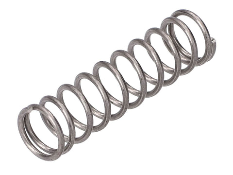 mixture adjusting screw spring for 16N3 carburetor for Simson S50, S51, S53, S70, S83, SR50, SR80, KR51/2 OEM STANDARD MOTOVEIKALS 21