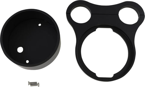 Mnt Oem Gauge 1.5 B T-Bar DRAG SPECIALTIES DRAG SPECIALTIES MOTOVEIKALS 21