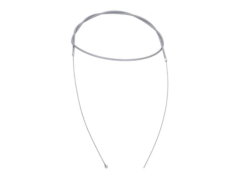 Mobylette brake cable for N140, N150, moped, moped MOGA MOTOVEIKALS 21